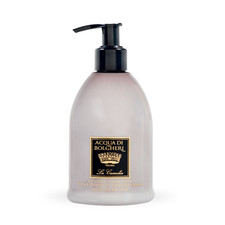 Crème Fluide Corps La Camélia Hydratante Bio Et Vegan 300ml