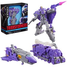 Transformers Studio Series Leader 86 Astrotrain Triple Changer 260501