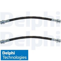 2X Bremsschlauch Delphi LH6594 2 BremsschläUche Rechts Links Vorderachse