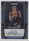2024-25 Panini Prizm Black Signatures Paolo Banchero #SIG-PAO Auto