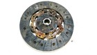 Clutch pressure plate