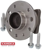 Kamoka 5500078 Radlagersatz Radlager Satz Hinterachse Hinten