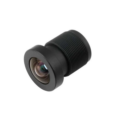 Waveshare WS1053516 High Resolution Lens 16MP, 105 Degree FOV, 3.56mm Focal len