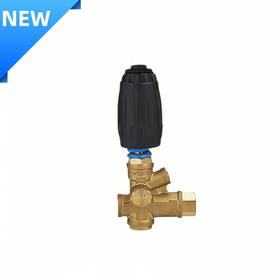 #ad Industrial Unloader Valve for Pressure Washer 4500PSI 10.6GPM 3 8quot; Thread 194°F $98.00