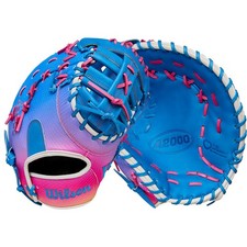 2025 Wilson Love The Moment A2000 1612 12