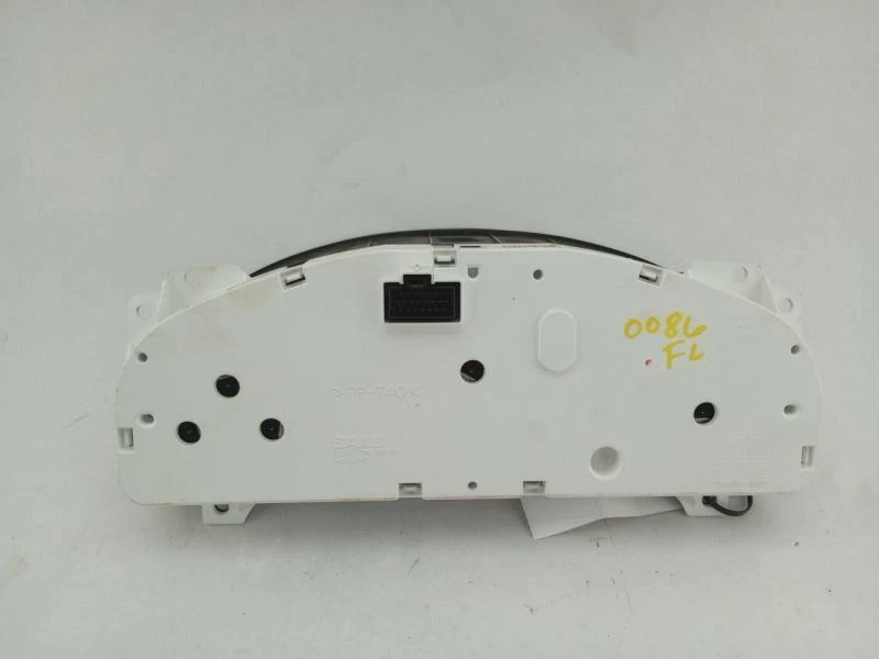 Velocímetro de cuadro de instrumentos Saab 9-5 Aero Wagon compatible con 2002 2003 Foto 2 de 4