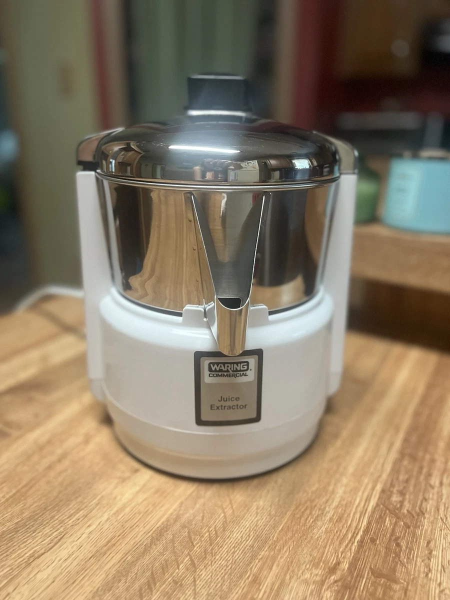 Waring Juicer for sale | eBay