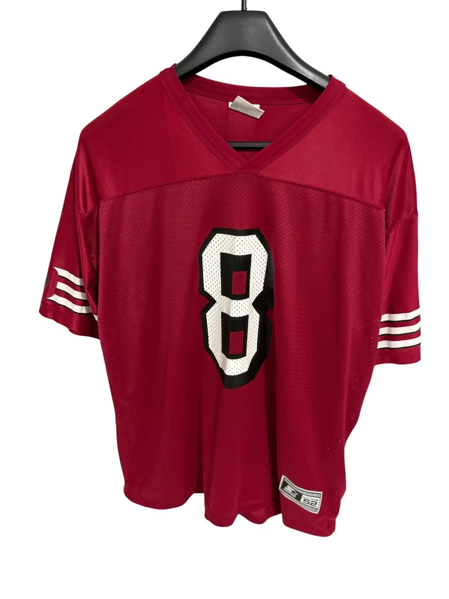 San Francisco 49ers Steve Young NFL Jerseys for sale | eBay