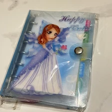 Orange Story Agenda Korean Planner New Kawaii Cute