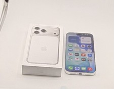 Apple iPhone 17 Pro Max - 512 GB - Silver (Verizon) OPEN BOX- A3257