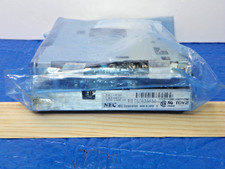 Vintage NEC FD1157C 5.25 inch Internal Floppy Disk Drive Unit NOS in Sealed Bag