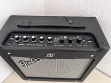 Verstärker Fender Mustang 1
