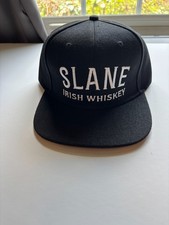 Slane Irish Whiskey Hat