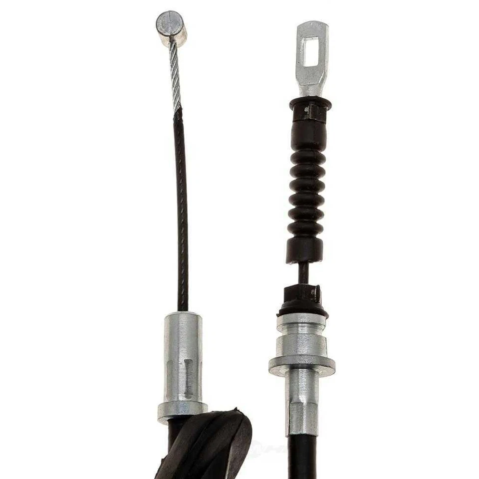 Parking Brake Cable fits 2006-2011 Honda Civic  ACDELCO PROFESSIONAL BRAKES - Imagem 2 de 2