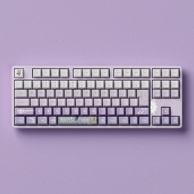 Frieren Beyond Journey's End AMICIS Gaming Keyboard Anime