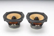 Bowers & Wilkins B&W A93BD 5.25" Speaker (Pair)