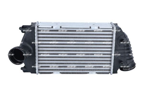 NRF LadeluftküHler 30186 FüR Porsche-image