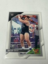 2022 Panini WWE NXT - Brutus Creed #45 (RC)
