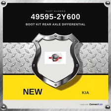 Essieu Kia SPORTAGE