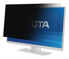 DICOTA D50060-2MG display privacy filter 61 cm 24" Monitor Frameless display