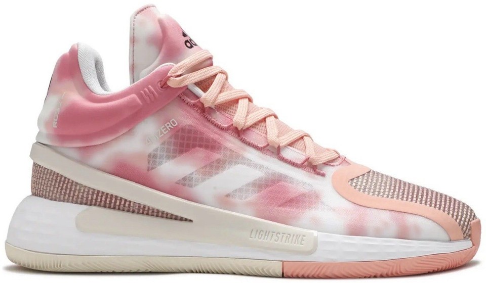 アディダス Dローズ 11 /  D Rose 11 Pink Adidas D Rose 11 Glow Pink for sale | eBay