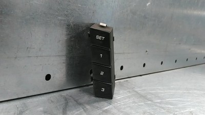 SCHALTER Porsche 2017 971959770F / 971959770FOV3