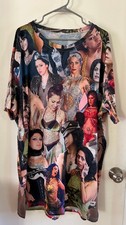 WOW Danielle Colby American Pickers Unisex T-shirt w Gorgeous Photos XL XXL XXXL