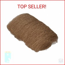 HOMAX PRODUCTS 123100 Bronze Fine Wool Pad, 3-Pack