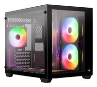 AEROCOOL ADVANCED TECHNOLOGIES Dryft Mini v2 Tower Micro ATX ACCS-ES02163.11