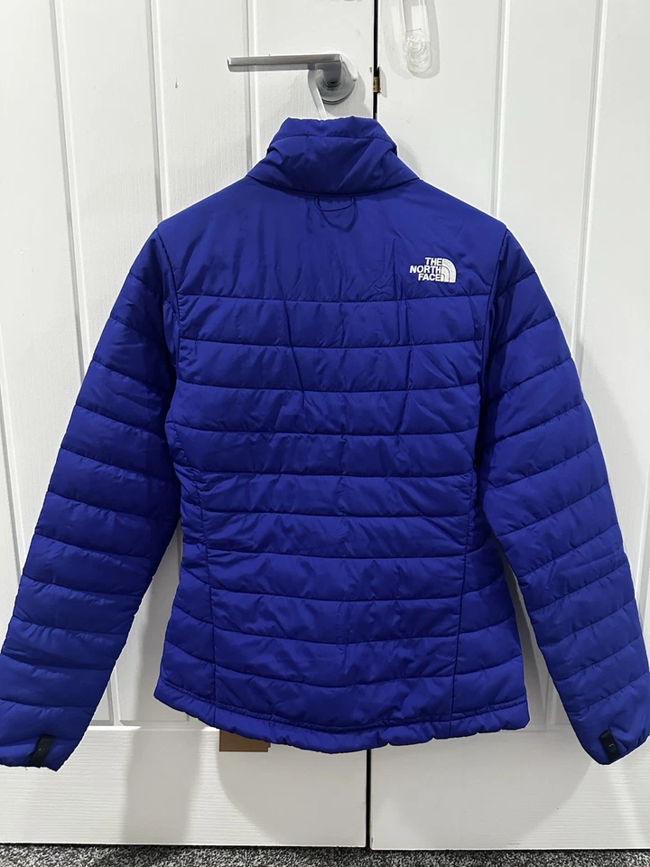 The North Face Women's Modis insulated Jacket XS - Image 4 of 4