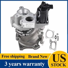 TURBO TURBOCHARGER FOR 2016-2020 HONDA CIVIC 1.5L 18900-5AA-A011-M3 49373-07011