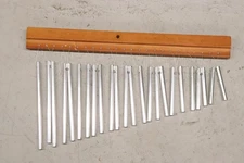 Latin Percussion Aspire 24 Bar Chimes