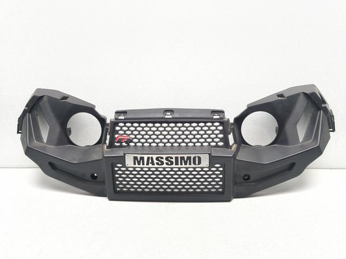 20-25 Massimo T-Boss 410 Front Grill 47038