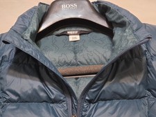 Rei Co-op Vest NWT Women L Turquiose 650 Down...