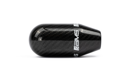AMS Performance AMS.01.06.0107-1 Carbon Fiber Weighted Shift Knob