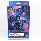 GI Joe Classified Mad Marauders Barbecue Figure Hasbro New Sealed