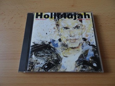 CD Holly Johnson - Hollelujah - 6 Songs - 1989 - The Remix Album