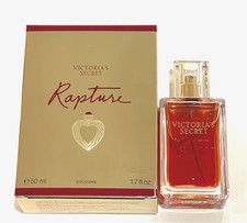 Victoria's Secret Rapture Cologne 1.7 fl oz / 50ml Spray New Sealed