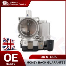 THROTTLE BODY FOR Audi A1 8X A3 8V Q2 Q3 8U VW Touran I 1T Tiguan Passat 1.2 1.4