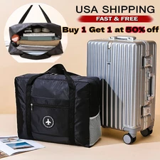 Travel Duffel Storage Practical Waist Gym Bag Pocket Belt Organizer Pouch Pack