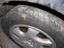 Neiman Hyundai GETZ