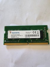 ADATA PC4-19200 (DDR4-2400) Bus Speed DDR4 SDRAM Memory (RAM) for