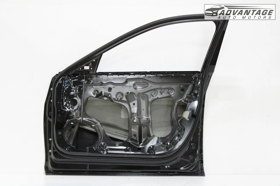 Cadillac CTS 2014-2019 panel de puerta del lado del pasajero delantero derecho carcasa OEM Foto 2 de 4