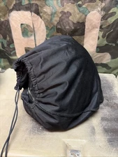 Cookie G3 XL Skydiving Fullface Helmet Black