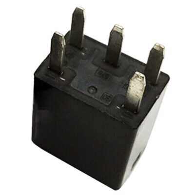 1PZ SongChuan 301 1C S D1 24VDC Rel&egrave; Di Alimentazione 5 Pin