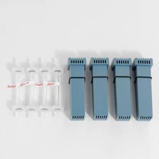 FOR SC2 Filter SC1200 Cartridge Kit-4 Pack for Effective CPAP Filters cleaner 