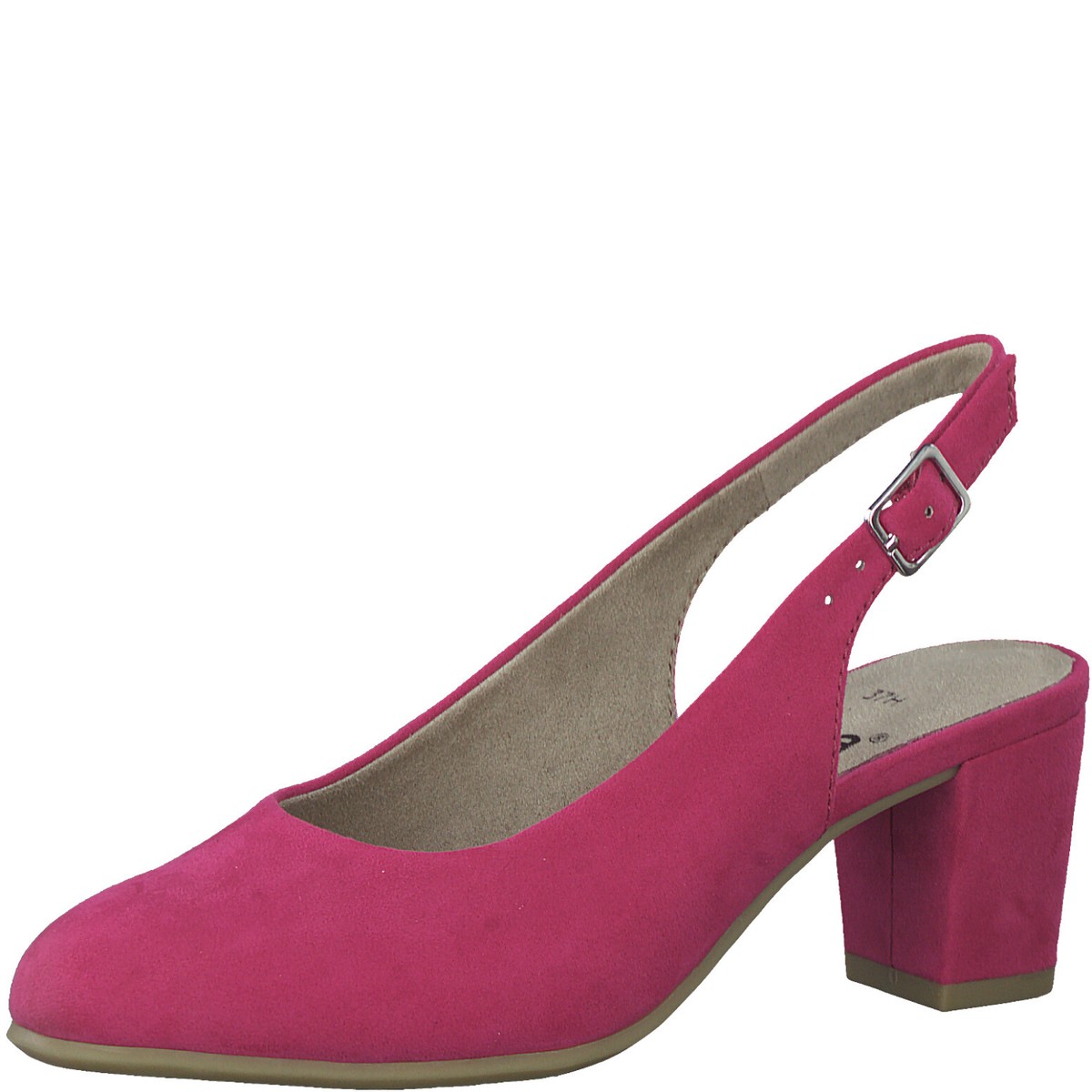 Soft Line by Jana Sandale Sandalen Sandaletten Sling Pumps Schuhe