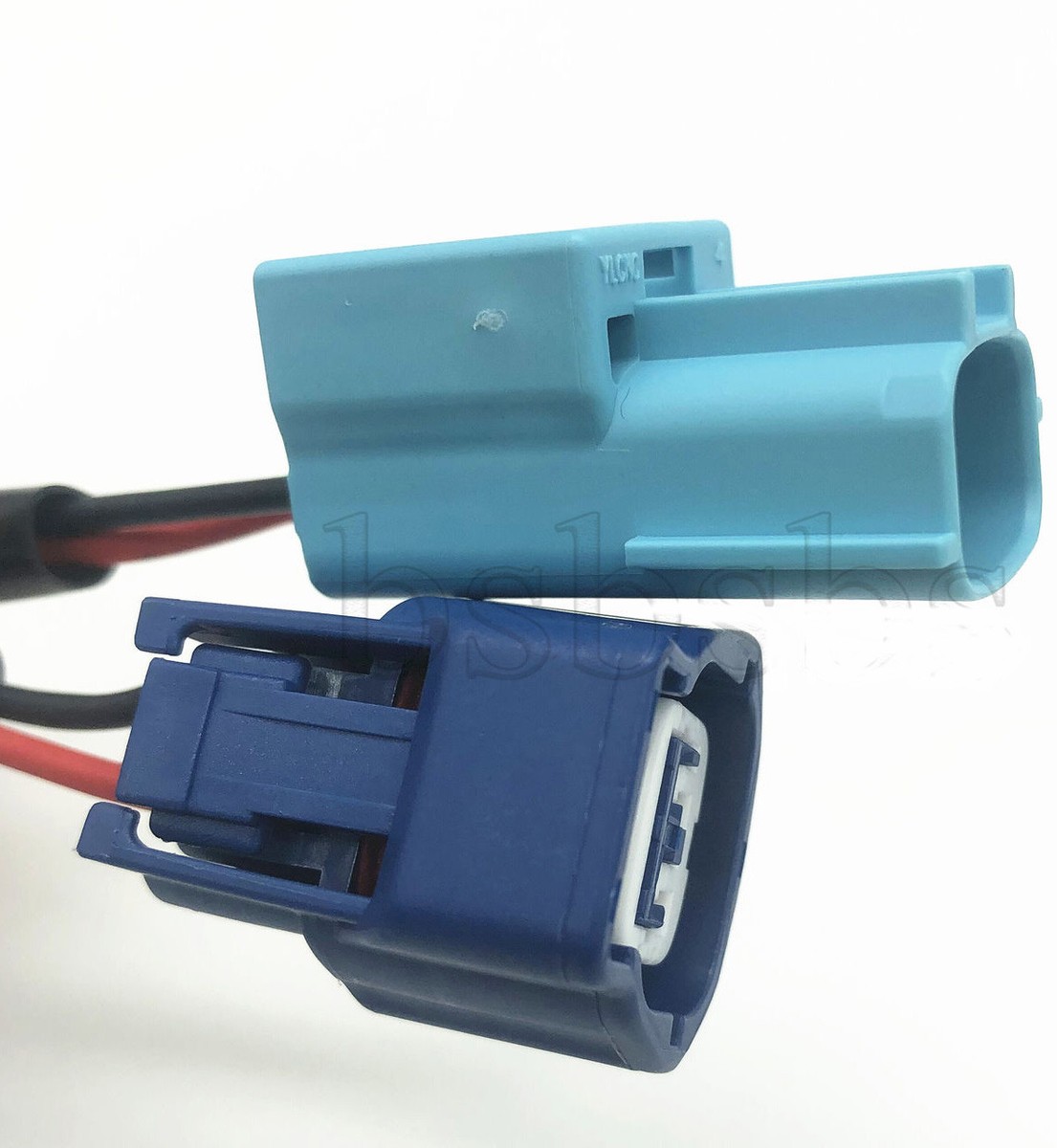 カナダ発【JENNY BIRD】メガフェイノッカーズ 関税込 Knock Sensor Wiring Harness For 2003-2006 Nissan 350Z