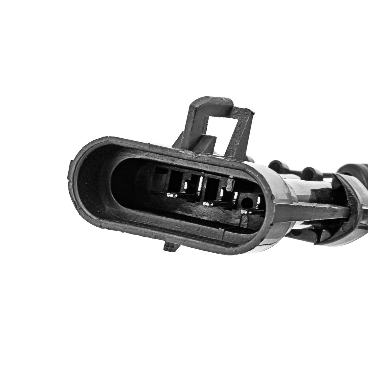 UTV ATV Whipless Laser Whip Lights LED For Polaris RZR 570 800 900 PRO XP 1000 E - Foto 5