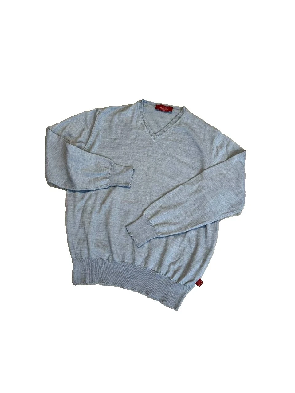 Valentino Suéteres Acrílicos para hombres